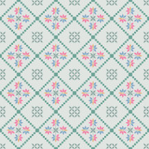 A simple Geometric Pattern 
