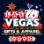 Las Vegas Gifts & Apparel