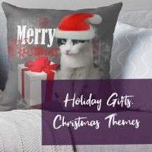Winter Holidays Gifts   Christmas Themes & Decor 