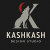 Kashkash Design Studio