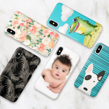 Favorite iPhone X Cases