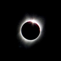 Solar Eclipse