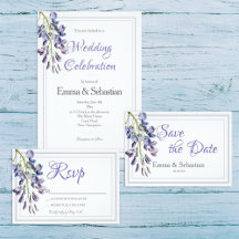 Wedding Collection~Something Blue