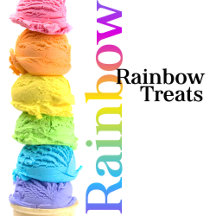 Rainbow Treats