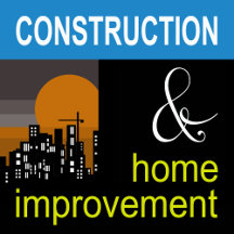 Construction & Home Improvement