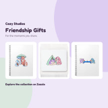 Better Together: Friendship Gifts
