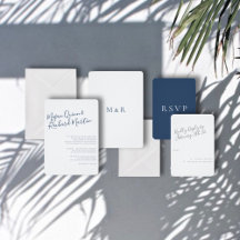 Free Spirit Modern Wedding Suite