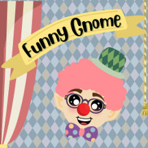 Funny Gnome
