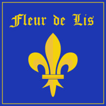 Fleur de Lis