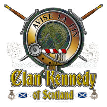 Clan Kennedy