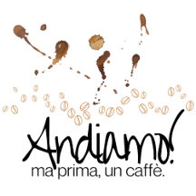 Andiamo! Ma Prima, Un Caffè