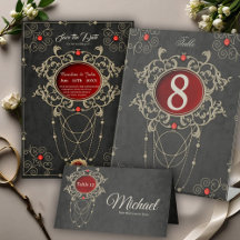 Golden moments of love