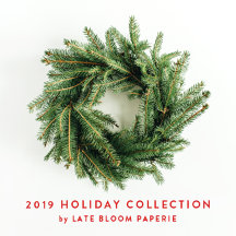 2019 Holiday Collection