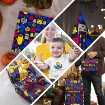 Baby Robot Baby Products & Party Supplies