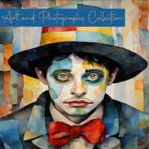 Art and Photography Collection