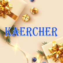 Kaercher_Name T-Shirt