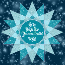 Be the Bright Star
