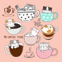 Cat's Kitchen and Dining