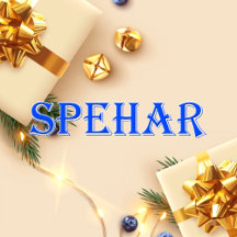 Spehar_Name T-Shirt