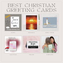 Best Christian Greeting Cards