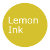 Lemon Ink