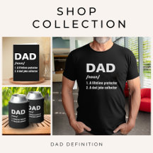 Dad Definition