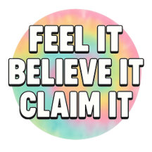 Manifestation & Positive Vibes 