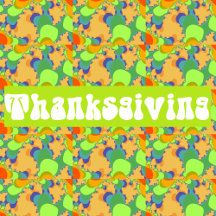 Groovy Thanksgiving