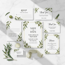 Elegant Wedding Suites