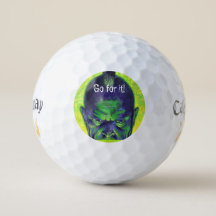 THE POMARAT GOLF LINE