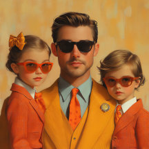 Father's Day Greeting Cards