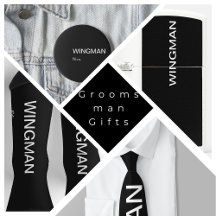 Groomsman Gifts 
