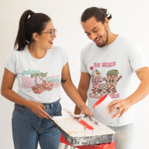 Valentines Day Gift T-Shirt