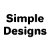 Simple Designs