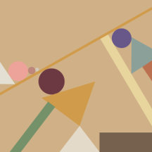 Bunte und kreative Uhren 