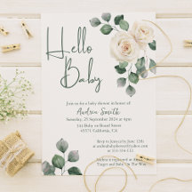 White Rose Collection