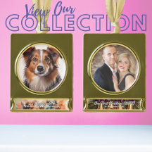 Emissary’s Holiday Ornament Collection