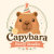 Capybara Party Studio