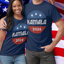 Kamala Harris 2024 For President 