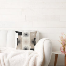 Geometric / Abstract Glam