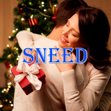 Sneed_Name T-Shirt
