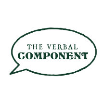 The Verbal Component