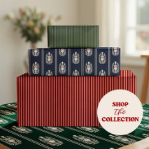 Classic Christmas Elegance - RL Christmas 