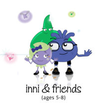 inni & friends