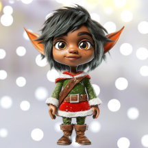 Quiet Girl Collection