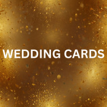 WEDDING CARD