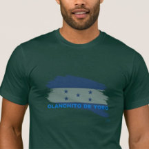 Honduras 504 Pueblos