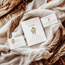 Kintsugi Floral Tooth Graduation Party