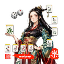 Chinese Mahjong