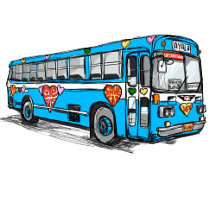 The Love Bus
